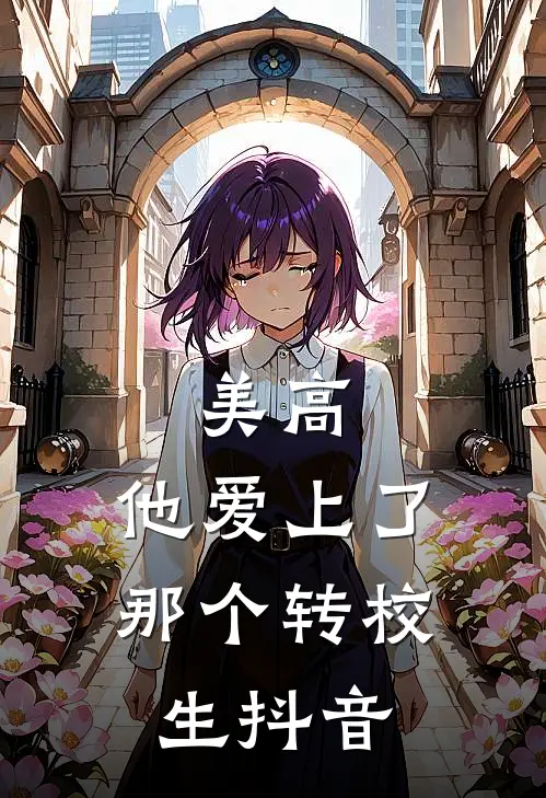 美高，他爱上了那个转校生抖音