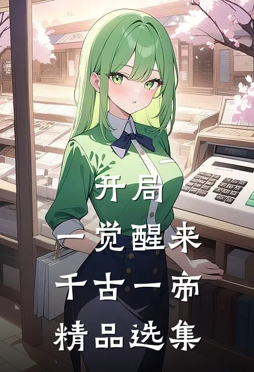 开局：一觉醒来千古一帝精品选集