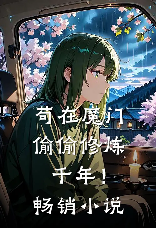 苟在魔门偷偷修炼千年！畅销小说