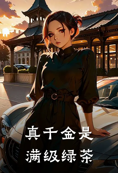 真千金是满级绿茶