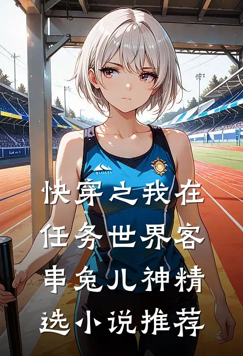 快穿之我在任务世界客串兔儿神精选小说推荐