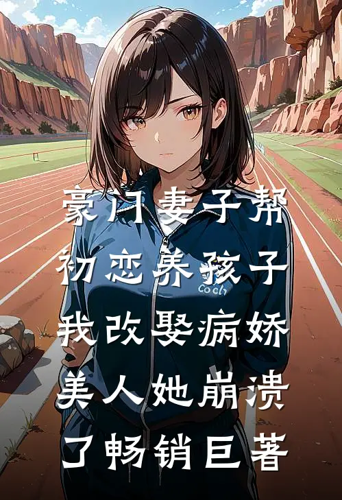豪门妻子帮初恋养孩子，我改娶病娇美人她崩溃了畅销巨著