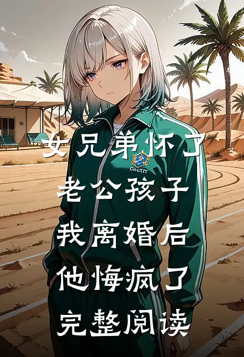 女兄弟怀了老公孩子，我离婚后他悔疯了完整阅读