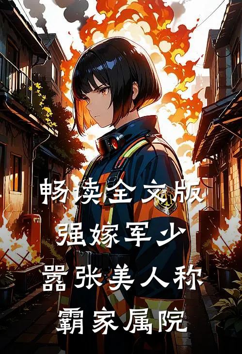 畅读全文版强嫁军少，嚣张美人称霸家属院