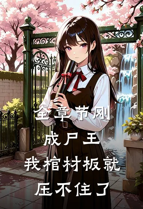 全章节刚成尸王，我棺材板就压不住了
