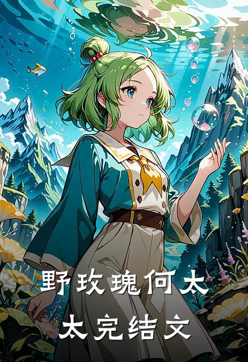 野玫瑰何太太完结文