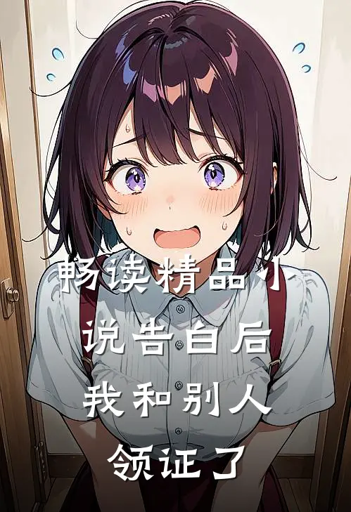 畅读精品小说告白后，我和别人领证了