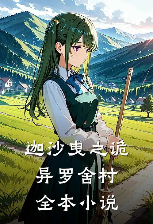 迦沙曳之诡异罗舍村全本小说