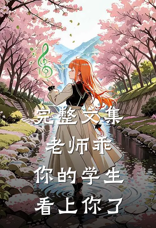完整文集老师乖，你的学生看上你了