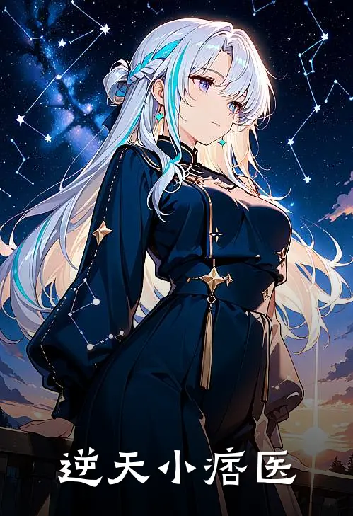 逆天小痞医