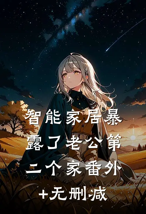 智能家居暴露了老公第二个家番外+无删减
