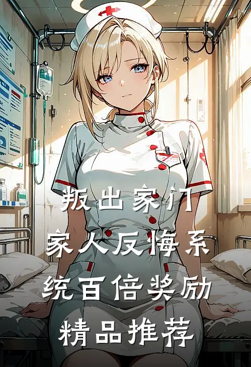 叛出家门，家人反悔系统百倍奖励精品推荐