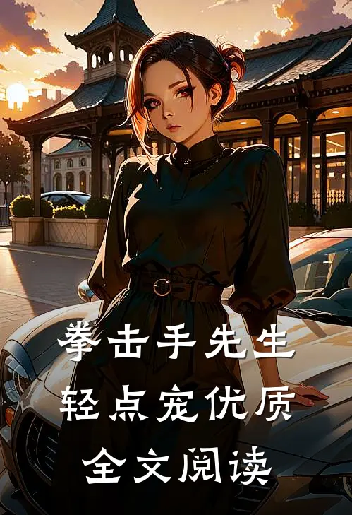 拳击手先生，轻点宠优质全文阅读