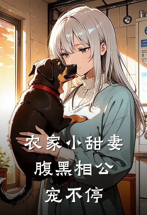 农家小甜妻：腹黑相公宠不停