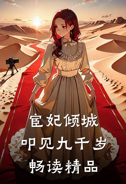 宦妃倾城：叩见九千岁畅读精品