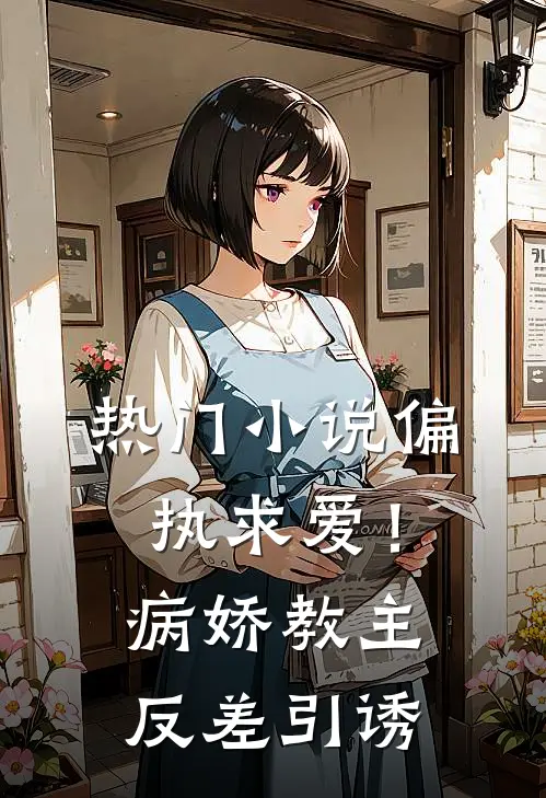 热门小说偏执求爱！病娇教主反差引诱