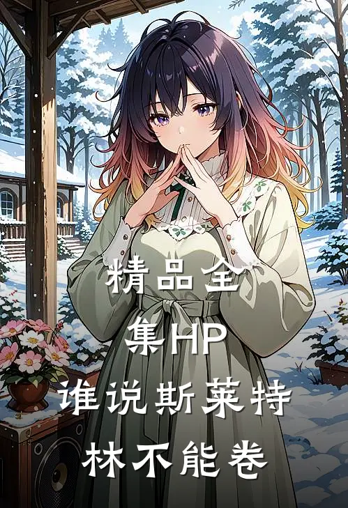 精品全集HP：谁说斯莱特林不能卷