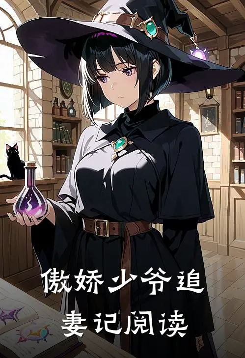 傲娇少爷追妻记阅读