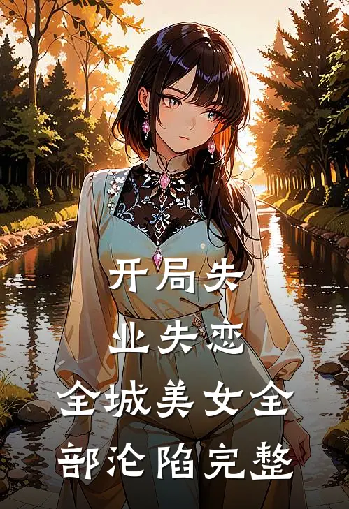 开局失业失恋，全城美女全部沦陷完整