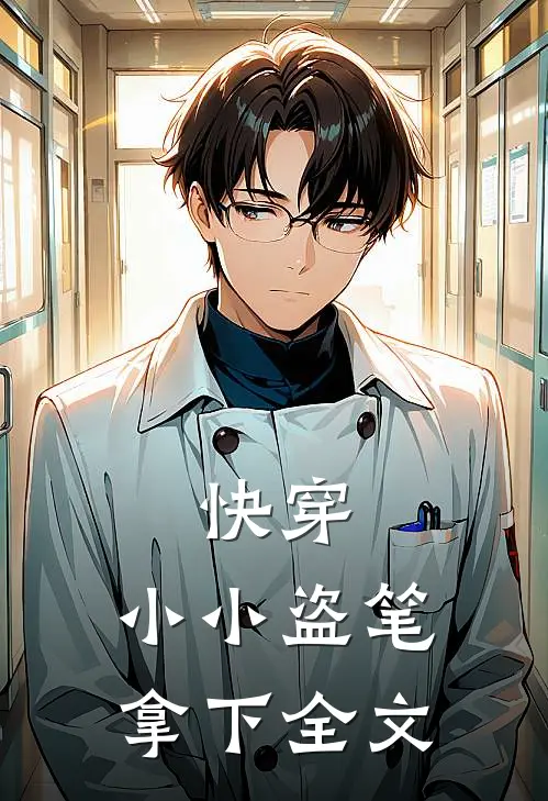 快穿：小小盗笔，拿下全文