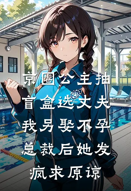 京圈公主抽盲盒选丈夫，我另娶不孕总裁后她发疯求原谅