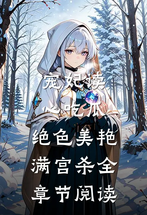 宠妃读心吃瓜，绝色美艳满宫杀全章节阅读