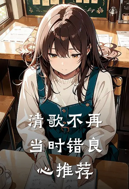 清歌不再当时错良心推荐