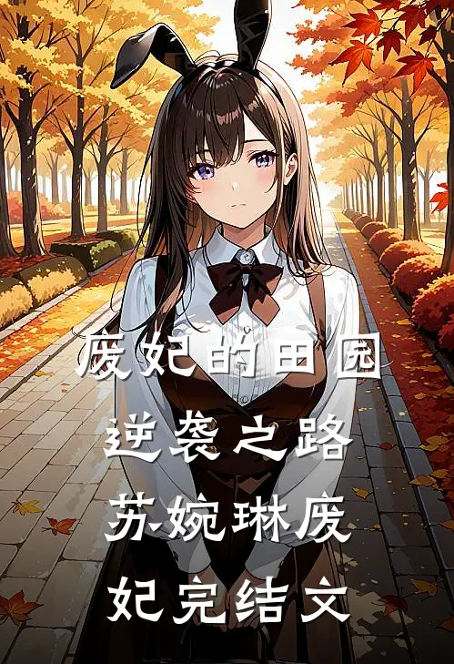 废妃的田园逆袭之路苏婉琳废妃完结文