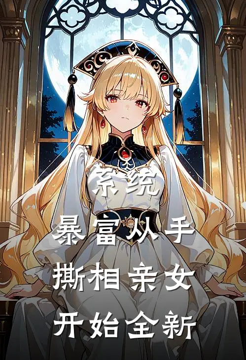 系统：暴富从手撕相亲女开始全新