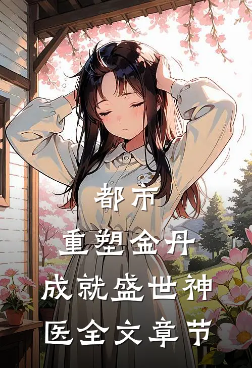 都市：重塑金丹，成就盛世神医全文章节