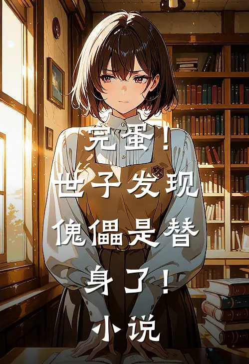 完蛋！世子发现傀儡是替身了！小说