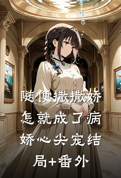 随便撒撒娇，怎就成了病娇心尖宠结局+番外
