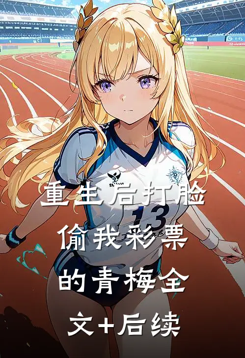 重生后打脸偷我彩票的青梅全文+后续