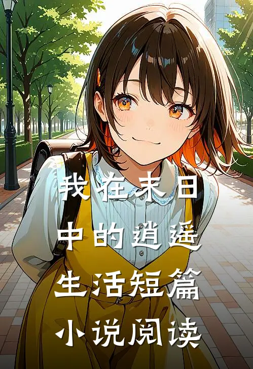 我在末日中的逍遥生活短篇小说阅读