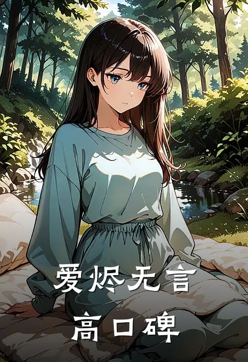 爱烬无言高口碑