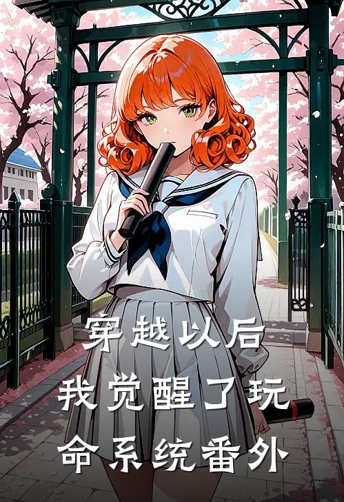穿越以后，我觉醒了玩命系统 番外