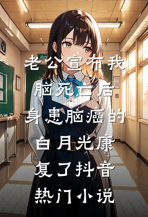 老公宣布我脑死亡后，身患脑癌的白月光康复了抖音热门小说
