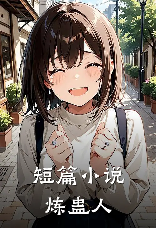 短篇小说炼蛊人