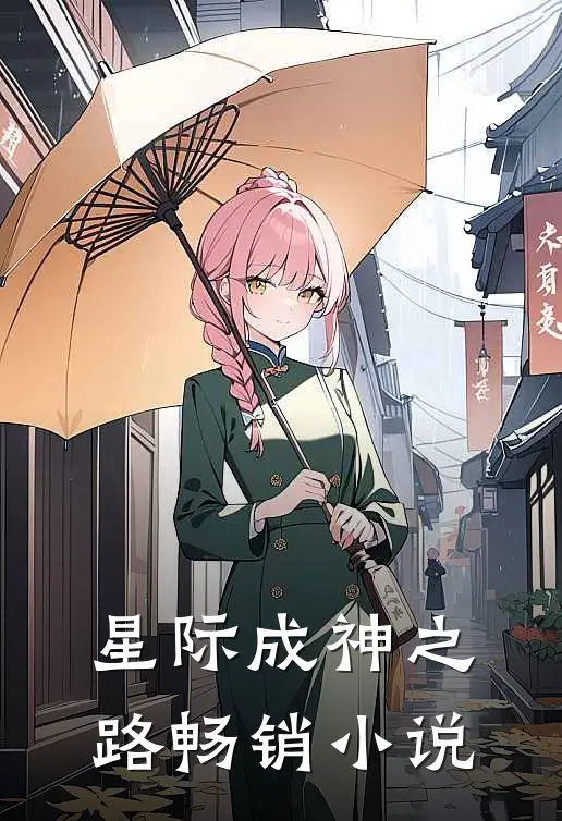 星际成神之路畅销小说