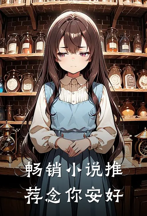畅销小说推荐念你安好