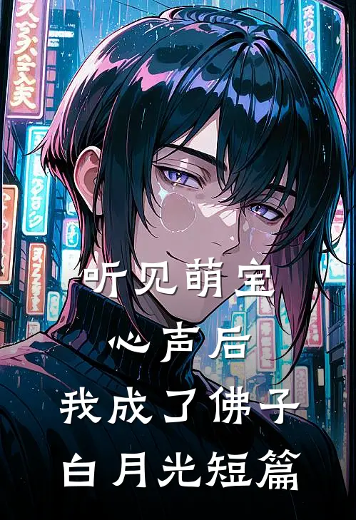 听见萌宝心声后，我成了佛子白月光短篇