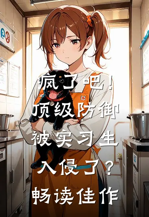 疯了吧！顶级防御被实习生入侵了？畅读佳作