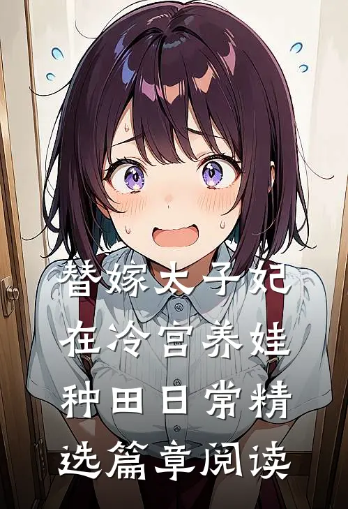 替嫁太子妃在冷宫养娃种田日常精选篇章阅读