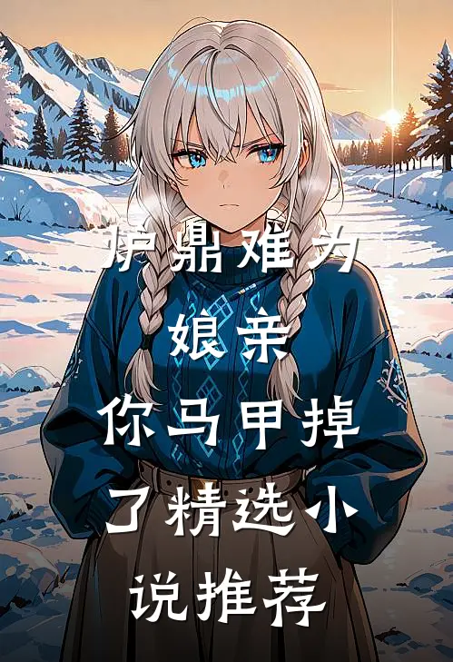 炉鼎难为：娘亲，你马甲掉了精选小说推荐