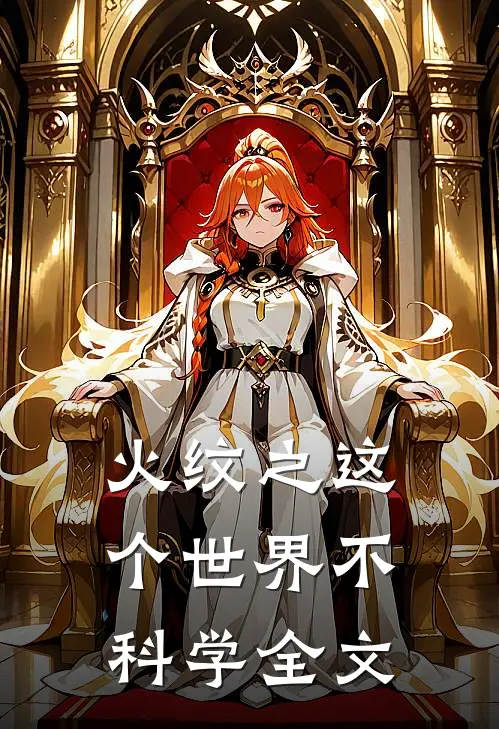 火纹之这个世界不科学全文