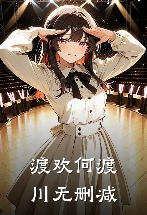 渡欢何渡川无删减