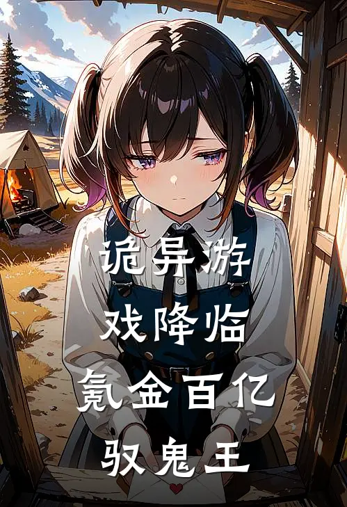 诡异游戏降临：氪金百亿驭鬼王