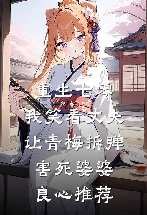 重生七零，我笑看丈夫让青梅拆弹害死婆婆良心推荐