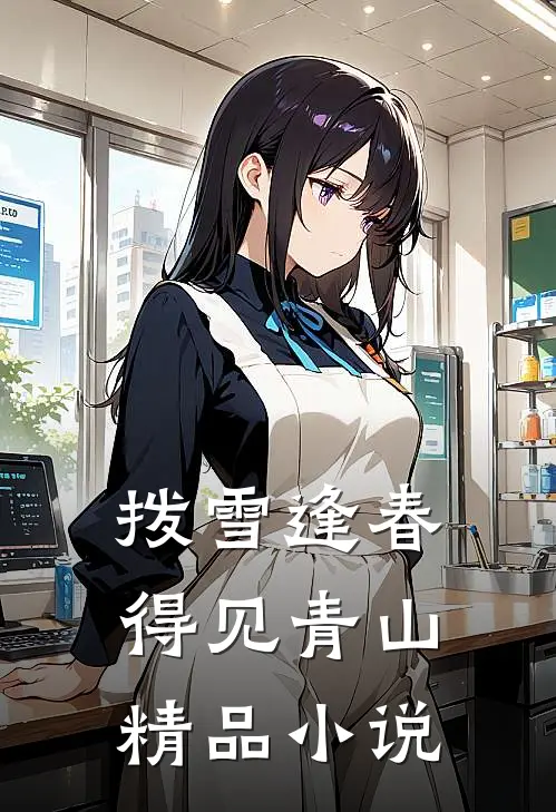 拨雪逢春，得见青山精品小说