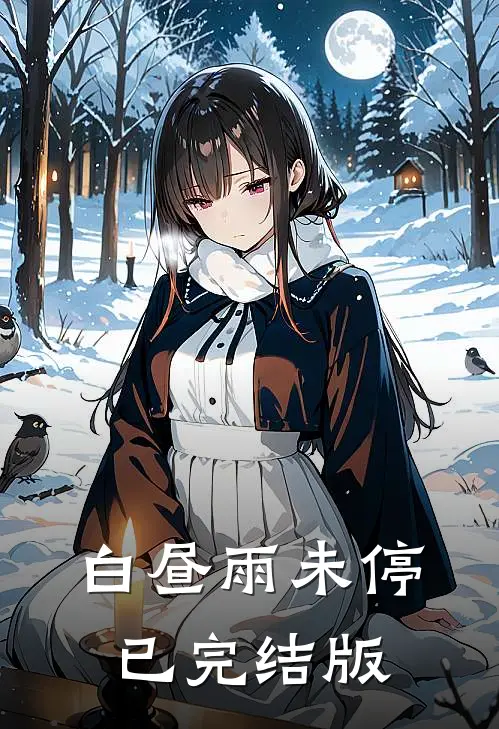 白昼雨未停已完结版
